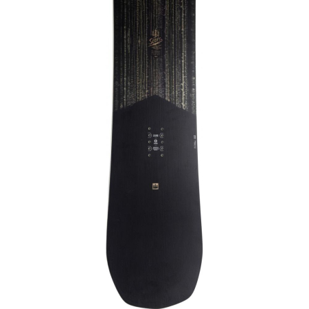 Placa snowboard NIDECKER SCORE 2023 [3]