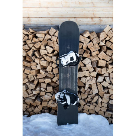 Placa snowboard NIDECKER SCORE 2023 [4]