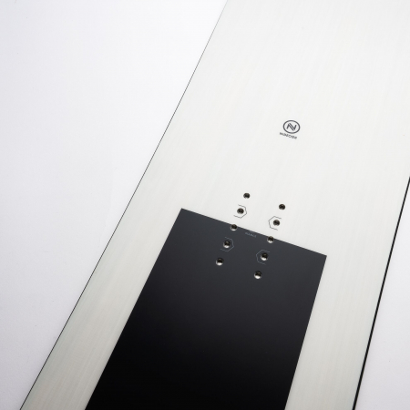 Placa Snowboard Nidecker Store 24/25 [3]