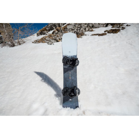 Placa Snowboard Nidecker Thruster 2023 [4]