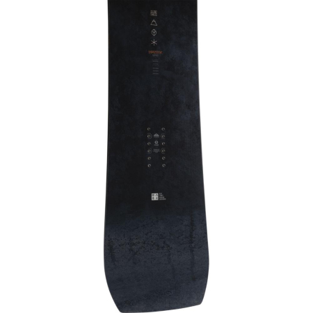 Placa Snowboard Nidecker Thruster 2023 [3]
