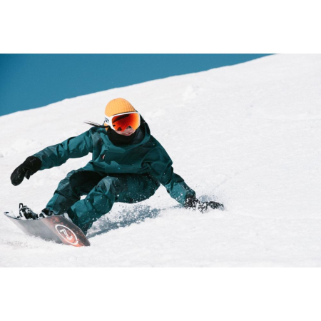 Placa Snowboard Nidecker Thruster 2023 [5]