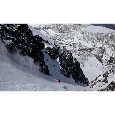 Placa splitboard Jones Frontier 2022 [7]