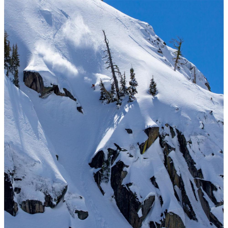 Placa splitboard Jones Frontier 2022 [6]