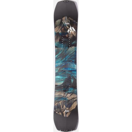 Placa splitboard Jones Mountain Twin 2022 [2]