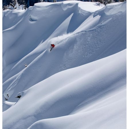 Placa splitboard Jones Mountain Twin 2022 [6]
