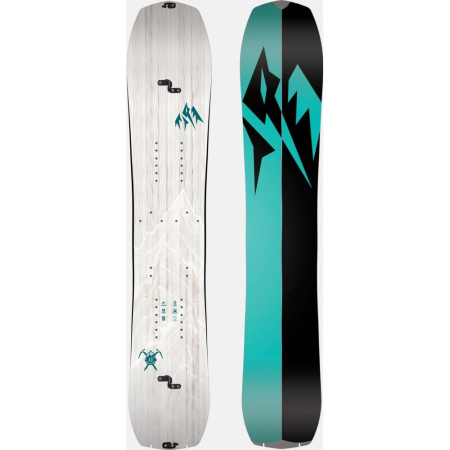 Placa Splitboard Jones Solution W 2021/2022 [0]