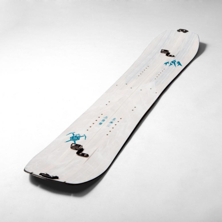 Placa Splitboard Jones Solution W 2021/2022 [1]