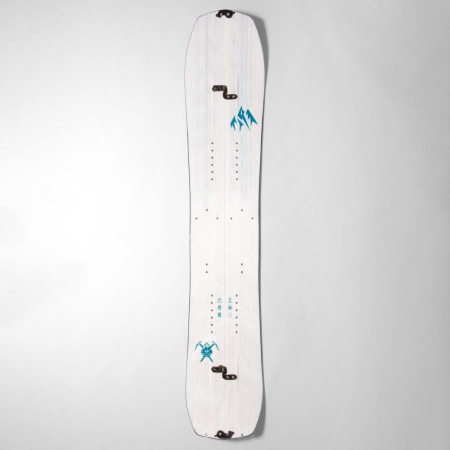 Placa Splitboard Jones Solution W 2021/2022 [3]
