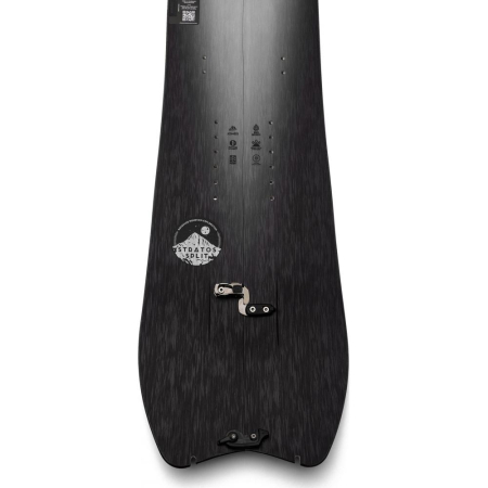 Placa splitboard Jones Stratos 2023 [4]