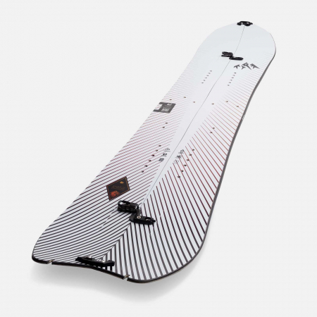 Placa Splitboard Jones Stratos 2024 [3]