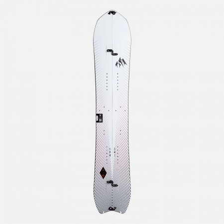 Placa Splitboard Jones Stratos 2024 [1]