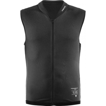 Protectii - Protectie Dainese Flexagon Lite Man Black