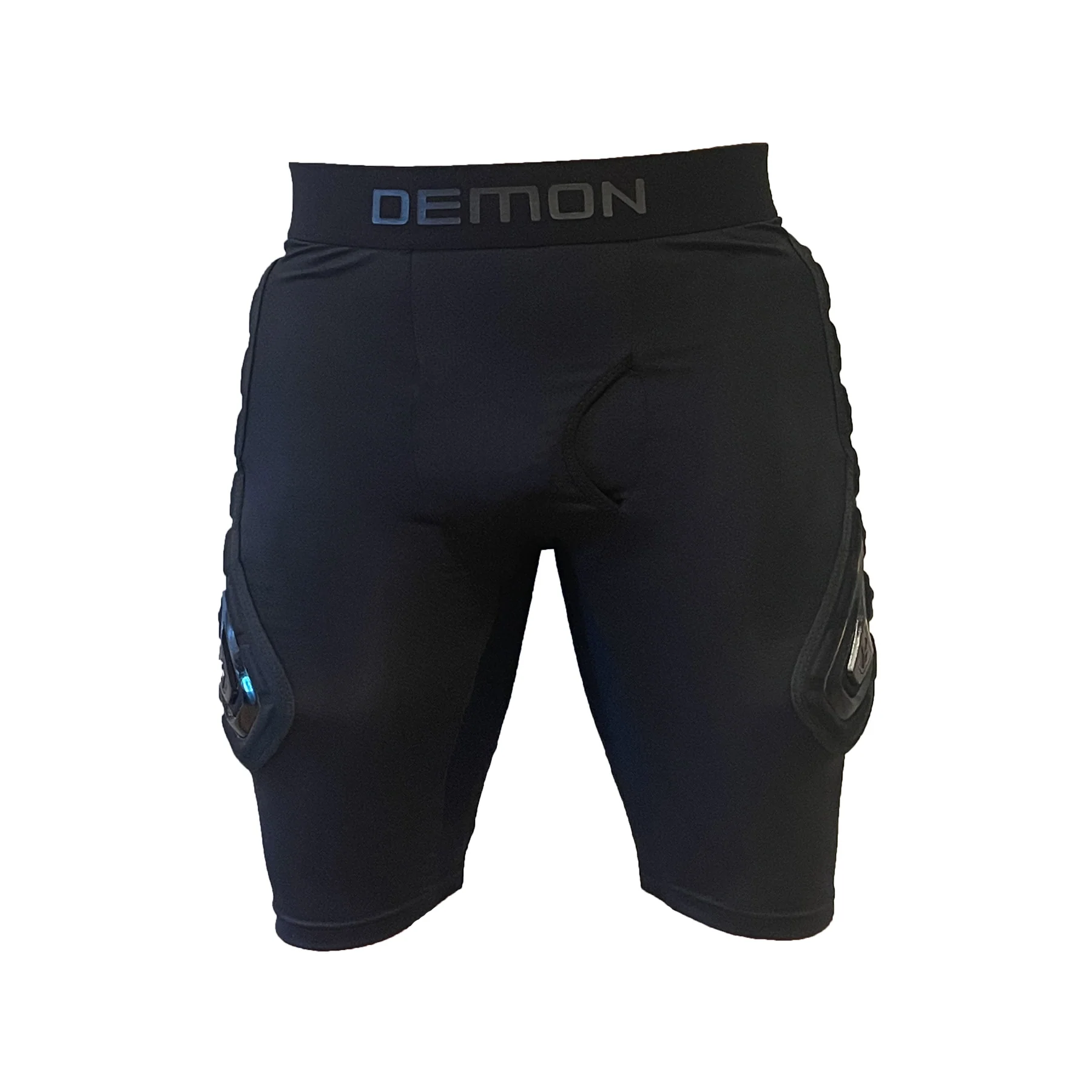 Protectie Demon Barbati Pantalon Scurt FlexForce V6 D3O XRD [1]