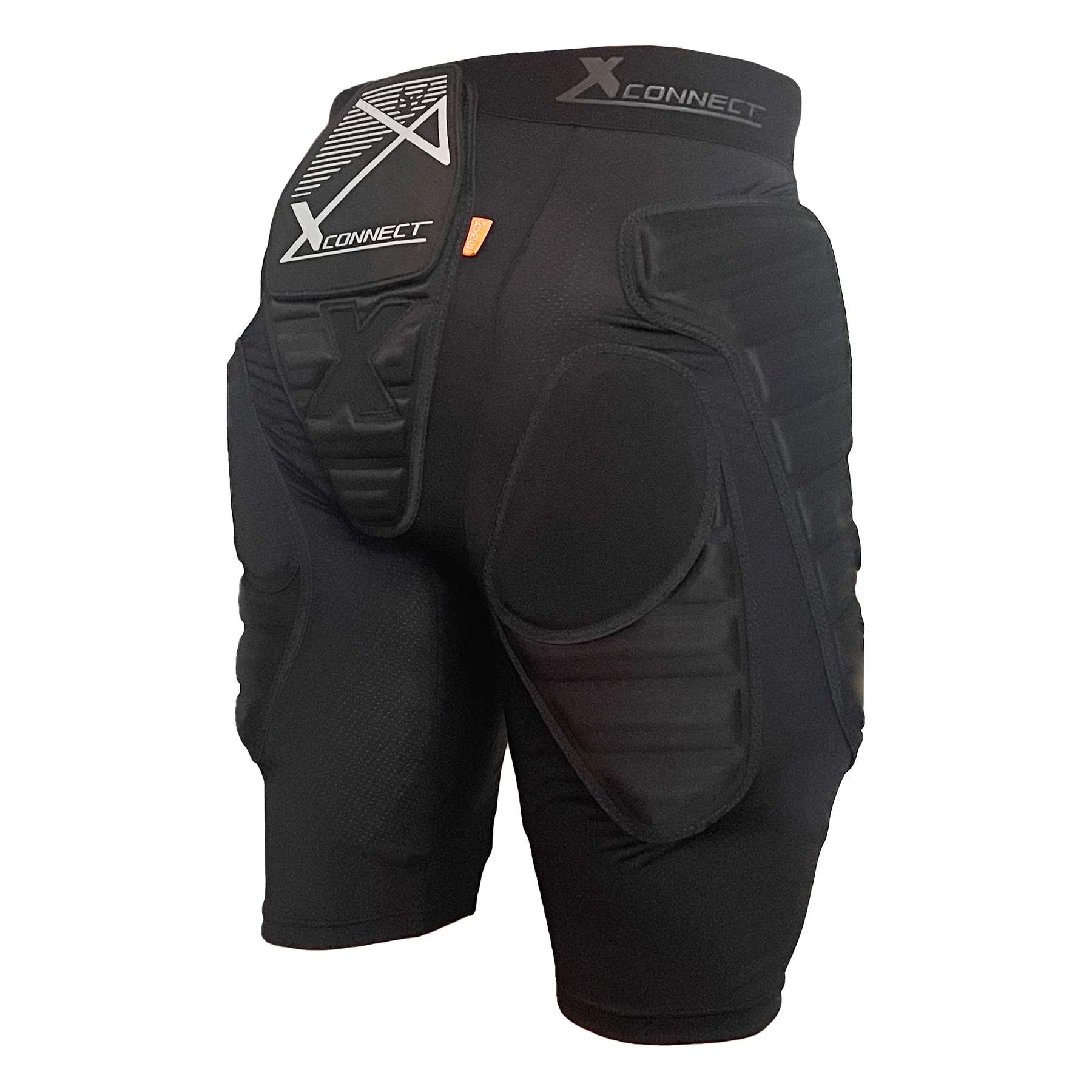 Protectii - Protectie Demon Barbati Pantalon Scurt FlexForce V6 D3O XRD