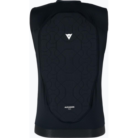 Protectii DAINESE AUXAGON WAISTCOAT MAN STRETCH-LIMO [2]
