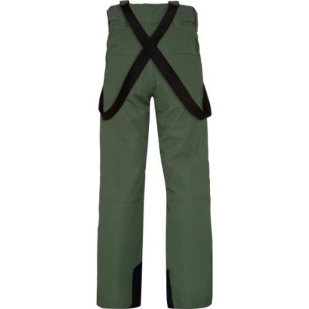Protest Bork Jr Dark Green [2]