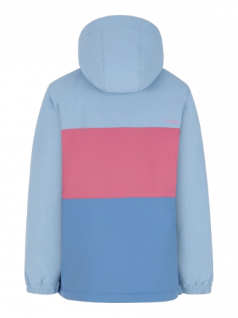 Geaca Protest Copii Prtyasmin Jeanjacket Blue 10K [1]
