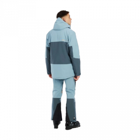 Geaca Protest Barbati Prtdazzle Steel Blue 10K [7]