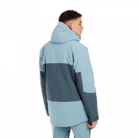 Geaca Protest Barbati Prtdazzle Steel Blue 10K [8]