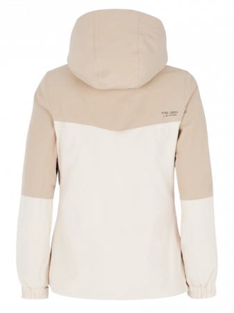Geaca Protest Dama Prtdisk Bamboo Beige 20K [1]