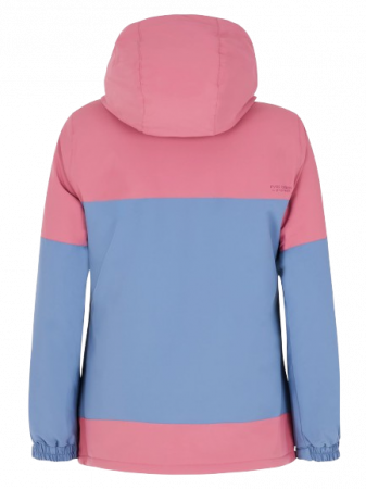 Geaca Protest Dama Prtditsy Rose Dust 10K [1]
