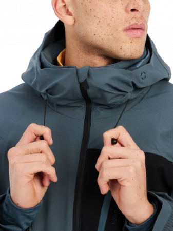 Geaca Protest Barbati Prtfound Yale Blue 20K [8]