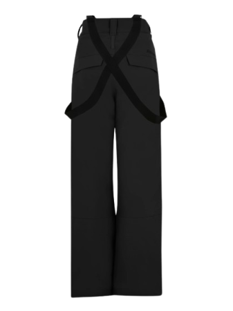 Protest Pantaloni Copii Spiket True Black 10K [1]