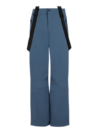 Pantaloni - Protest Pantaloni Copii Spiket Yale Blue 10K