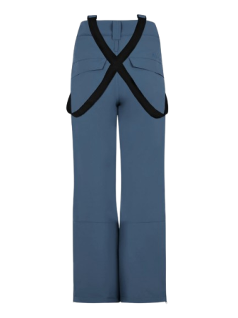 Protest Pantaloni Copii Spiket Yale Blue 10K [1]