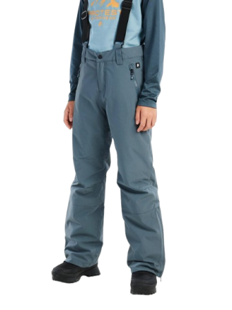 Protest Pantaloni Copii Spiket Yale Blue 10K [2]