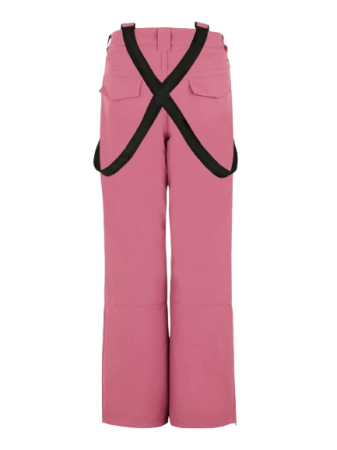 Protest Pantaloni Copii Sunny Rose Dust 10K [1]