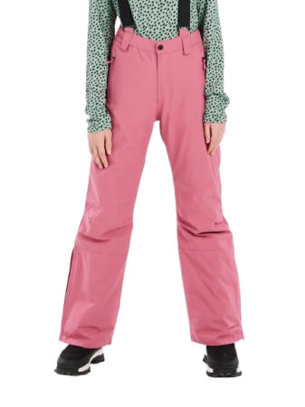 Protest Pantaloni Copii Sunny Rose Dust 10K [2]