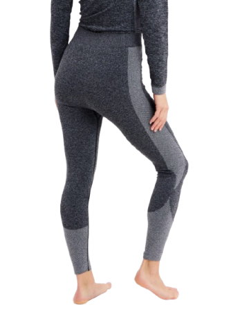 Protest Pantaloni De Corp Prtnoris Dark Grey Melee [4]