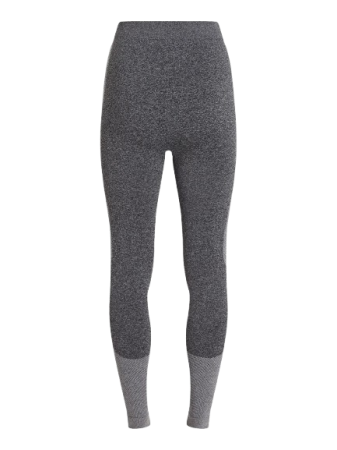 Protest Pantaloni De Corp Prtnoris Dark Grey Melee [1]