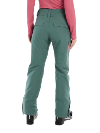 Protest Pantaloni Prtcarmackos Evergreen 20K [3]