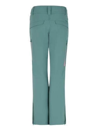 Protest Pantaloni Prtcarmackos Evergreen 20K [1]