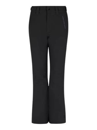 Pantaloni - Pantaloni Protest Femei PRTCarmackos True Black 20K