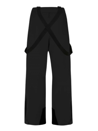 Pantaloni Protest Barbati PRTRowens True Black 10K [1]