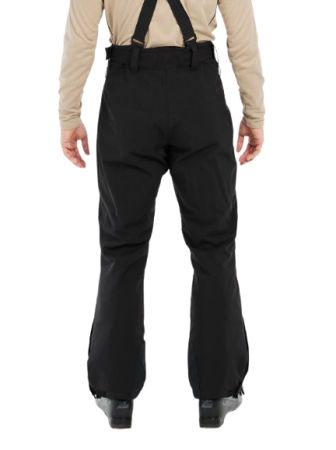 Pantaloni Protest Barbati PRTRowens True Black 10K [3]