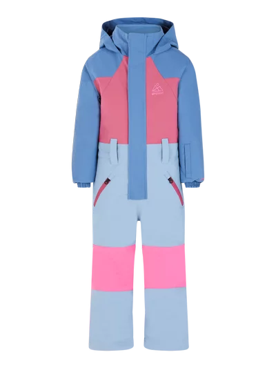 Costume ski - Protest Salopeta Copii Prtsoul Td Galaxy 10K