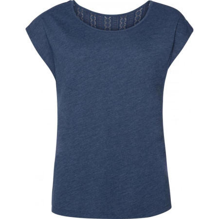 Tricouri - Tricou Protest Prtnice Deep Seablue