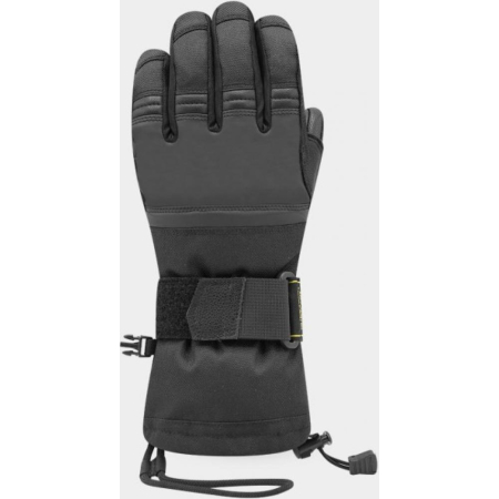 RACER MANUSI SBGUARD2 BLACK/BLACK [0]