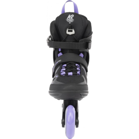 Role K2 Alexis 80 Pro Black Lavender [2]