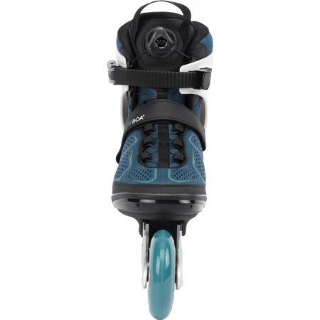 ROLE K2 ALEXIS 84 BOA Teal/White [2]