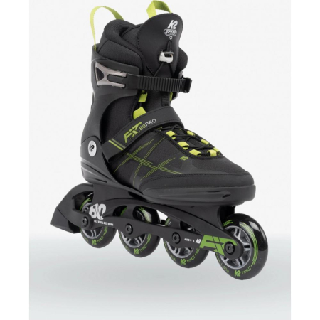 Role inline - Role K2 F.I.T. 80 Pro  Black/Olive