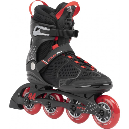 Role inline - Role K2 F.I.T 84 pro Black/Red