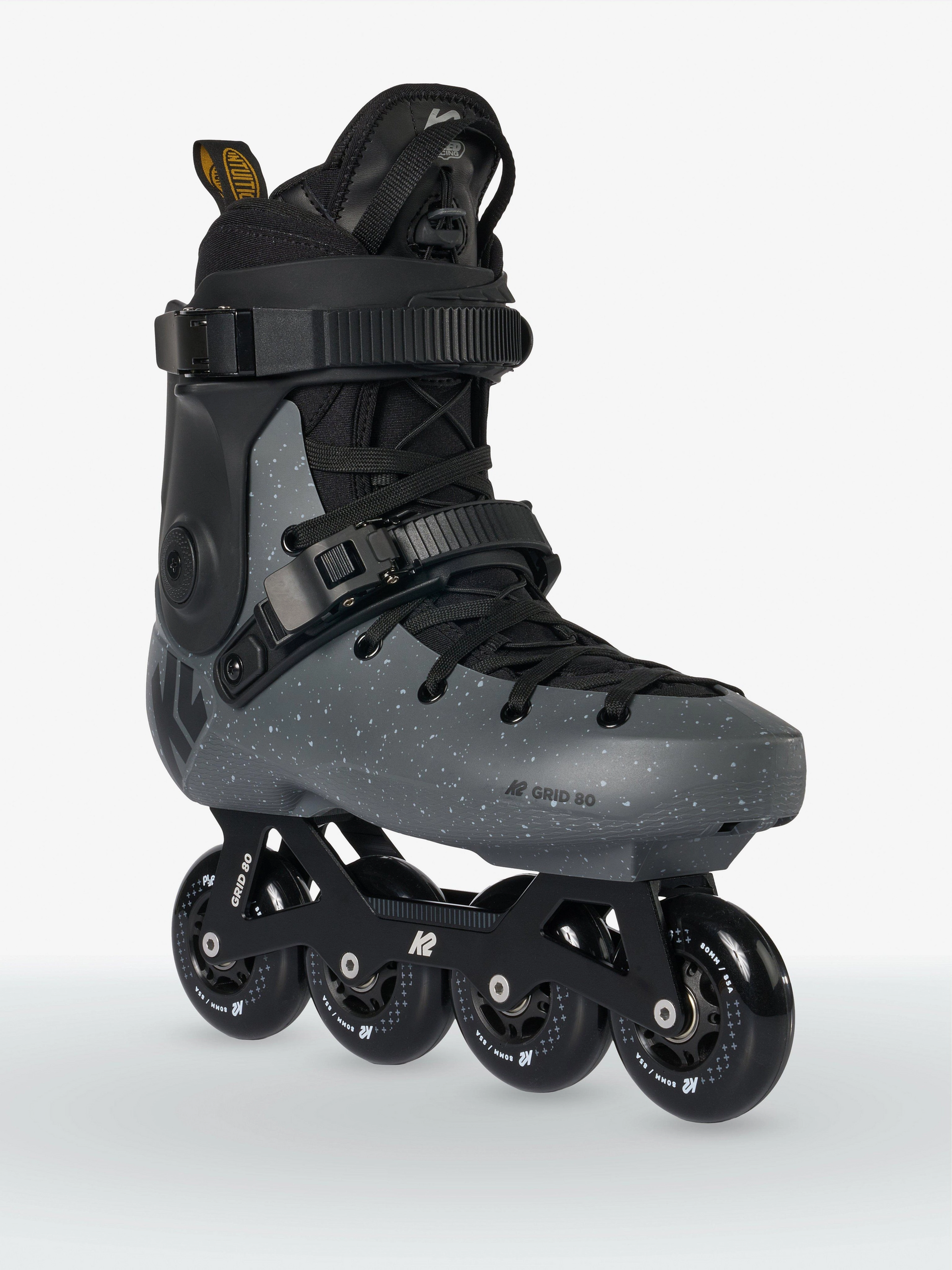 Role inline - Role K2 Grid 80 Inline Gray