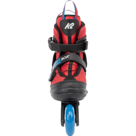ROLE K2 RAIDER BOA JUNIORI [1]