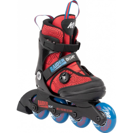 Role inline - ROLE K2 RAIDER BOA JUNIORI